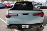 Thumbnail of 2025 Blue Stone Hyundai SANTA CRUZ