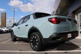 Thumbnail of 2025 Blue Stone Hyundai SANTA CRUZ