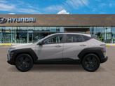 Thumbnail of 2026 Cyber Gray Hyundai KONA