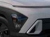 Thumbnail of 2026 Cyber Gray Hyundai KONA