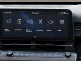 Thumbnail of 2026 Cyber Gray Hyundai KONA