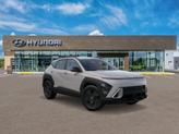 Thumbnail of 2026 Cyber Gray Hyundai KONA