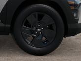 Thumbnail of 2026 Cyber Gray Hyundai KONA