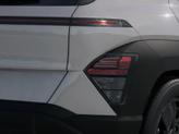 Thumbnail of 2026 Cyber Gray Hyundai KONA