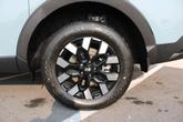 Thumbnail of 2025 Blue Stone Hyundai SANTA CRUZ
