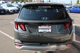 Thumbnail of 2025 Gray Hyundai TUCSON