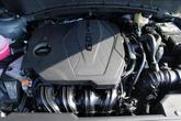 Thumbnail of 2025 Gray Hyundai TUCSON