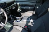 Thumbnail of 2025 Gray Hyundai TUCSON