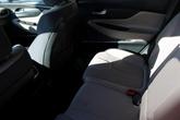 Thumbnail of 2019 Twilight Black Hyundai SANTA FE