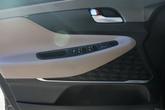 Thumbnail of 2019 Twilight Black Hyundai SANTA FE