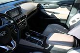Thumbnail of 2019 Twilight Black Hyundai SANTA FE
