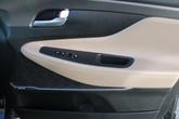 Thumbnail of 2019 Twilight Black Hyundai SANTA FE