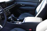 Thumbnail of 2025 Phantom Black Hyundai TUCSON