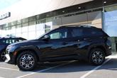 Thumbnail of 2025 Phantom Black Hyundai TUCSON