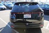 Thumbnail of 2025 Phantom Black Hyundai TUCSON
