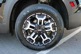 Thumbnail of 2025 Phantom Black Hyundai TUCSON