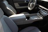 Thumbnail of 2025 White Hyundai SANTA FE HEV