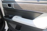 Thumbnail of 2025 White Hyundai SANTA FE HEV