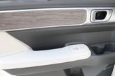 Thumbnail of 2025 White Hyundai SANTA FE HEV