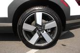 Thumbnail of 2025 White Hyundai SANTA FE HEV