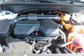 Thumbnail of 2025 White Hyundai SANTA FE HEV