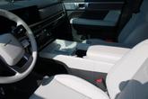 Thumbnail of 2025 White Hyundai SANTA FE HEV