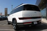 Thumbnail of 2025 White Hyundai SANTA FE HEV