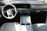 Thumbnail of 2025 White Hyundai SANTA FE HEV