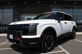 Photo of 2026 Pearl Hyundai PALISADE