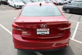 Thumbnail of 2017 Scarlet Red Pearl Hyundai ELANTRA