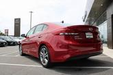 Thumbnail of 2017 Scarlet Red Pearl Hyundai ELANTRA