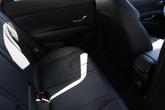 Thumbnail of 2025 Black Hyundai ELANTRA HEV