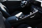 Thumbnail of 2025 Black Hyundai ELANTRA HEV