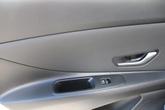 Thumbnail of 2025 Black Hyundai ELANTRA HEV