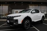 Photo of 2025 Atlas Hyundai SANTA CRUZ