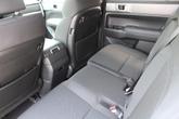 Thumbnail of 2026 White Hyundai SANTA FE