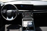Thumbnail of 2026 White Hyundai SANTA FE