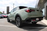 Thumbnail of 2025 Sage Gray Hyundai SANTA CRUZ