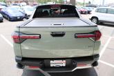 Thumbnail of 2025 Sage Gray Hyundai SANTA CRUZ
