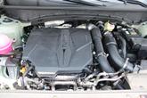 Thumbnail of 2025 Sage Gray Hyundai SANTA CRUZ