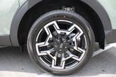 Thumbnail of 2025 Sage Gray Hyundai SANTA CRUZ