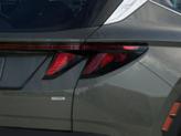 Thumbnail of 2025 Green Hyundai TUCSON