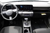 Thumbnail of 2026 Denim Blue Hyundai KONA