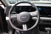 Thumbnail of 2026 Denim Blue Hyundai KONA