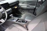 Thumbnail of 2026 Denim Blue Hyundai KONA