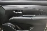 Thumbnail of 2025 Green Hyundai TUCSON