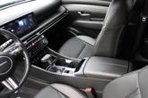 Thumbnail of 2025 Green Hyundai TUCSON