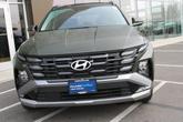 Thumbnail of 2025 Green Hyundai TUCSON
