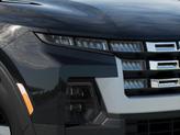 Thumbnail of 2025 Phantom Black Hyundai SANTA CRUZ