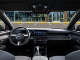 Thumbnail of 2025 Phantom Black Hyundai SANTA CRUZ